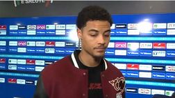 Milan, De Winter: “Rimonta scudetto chiusa? Noi guardiamo partita a partita. A volte…”