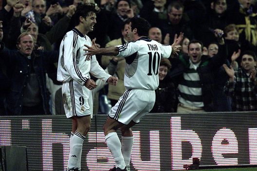 Real Oviedo-Real Madrid, statistiche e precedenti tra i due club spagnoli- immagine 2