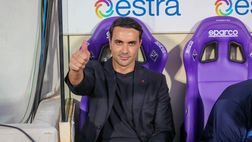 “Palladino salta la panchina!”: la Curva Fiesole schernisce l’ex allenatore viola