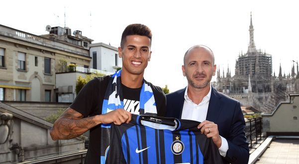 Repubblica: “Cancelo, Inter divisa: Marotta è tentato di prenderlo mentre Ausilio preferisce…”- immagine 3