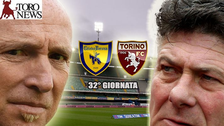 Live! Chievo-Torino