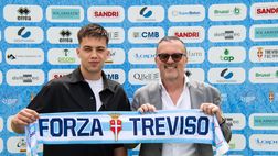 Treviso, altro innesto: ecco chi farà coppia con Grosu in difesa