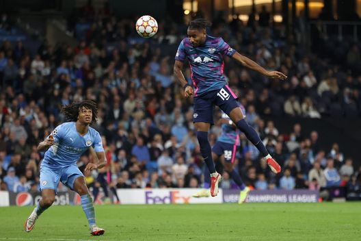 Parigi, il passato da mezzala e l’esultanza per suo figlio: ecco chi è Nkunku- immagine 2