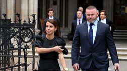 Coleen Rooney: “Lady Vardy? È strana. Se dici la verità non sbagli mai. Rooney mi disse…”