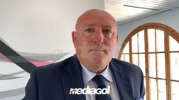 Monterosi, sollevato dall’incarico il ds ex Palermo Lucchesi. Il comunicato