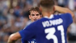 SM – Nico Paz, no del Como addirittura a 70 milioni offerti dal Tottenham