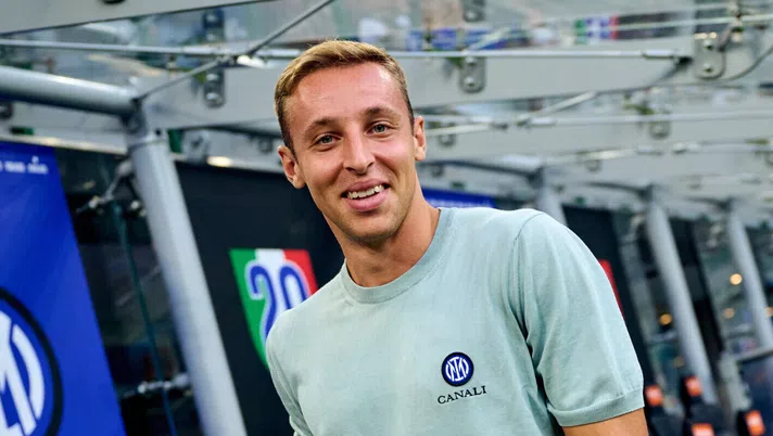 Inter, scelta fatta su Frattesi in estate! Ecco i sei già pronti a lasciare Milano - immagine 1