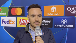 VIDEO FCIN1908 / Barcellona-Inter, Inzaghi respinge gli attacchi. Sulla formazione…