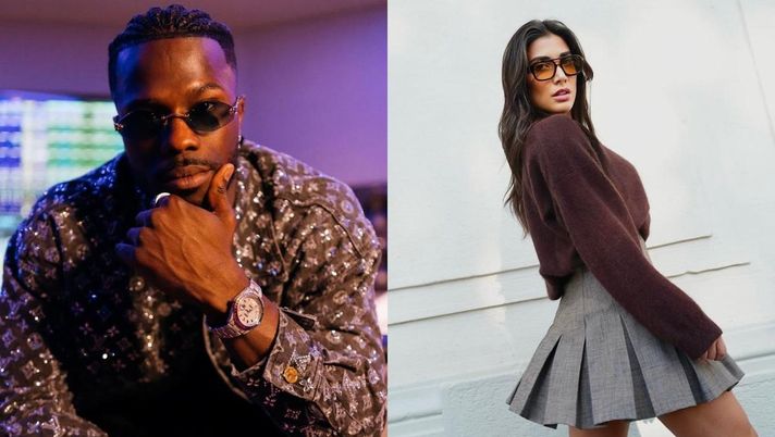 Icardi-Wanda, le accuse di infedeltà spingono Keita Baldé ad un gesto forte: Simona conferma - immagine 1