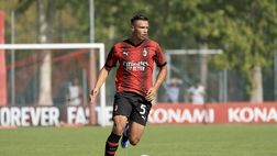 Milan, vicino l’esordio di Simic: sabato può partire titolare