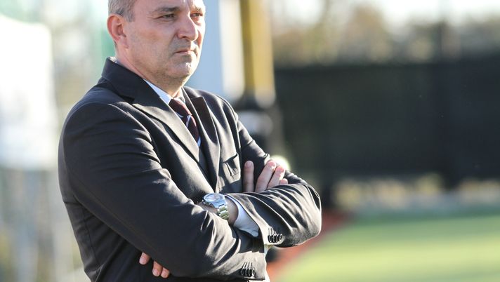 Menghini post Carpi: ‘Non potevamo fare una partita diversa’ - immagine 1