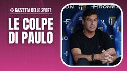 Crisi Milan, tutti i problemi della squadra di Fonseca secondo Gazzetta