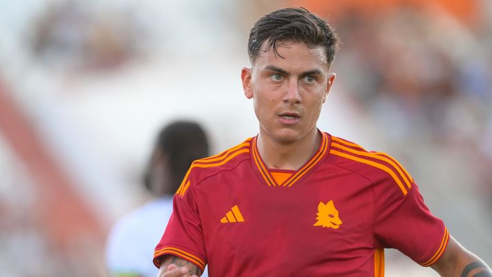 Mourinho vara il tandem Lukaku-Dybala. Dubbio Sanches - immagine 1