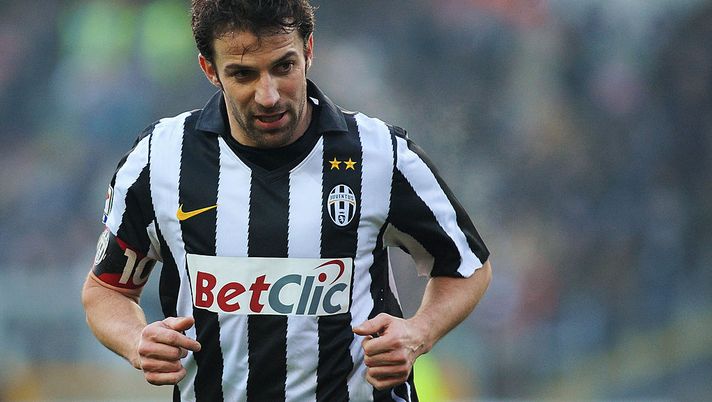 Juventus-Torino, i grandi capitani delle due potenze piemontesi - immagine 1