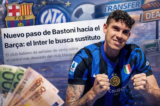 Inter, se parte Bastoni rivoluzione totale: soldi per più ruoli e dopo anni ritorno di…- immagine 3