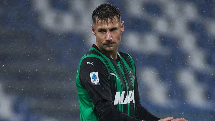 Getty Images Roma, Pinamonti opzione in attacco in caso di uscita di Dovbyk: la situazione - immagine 1