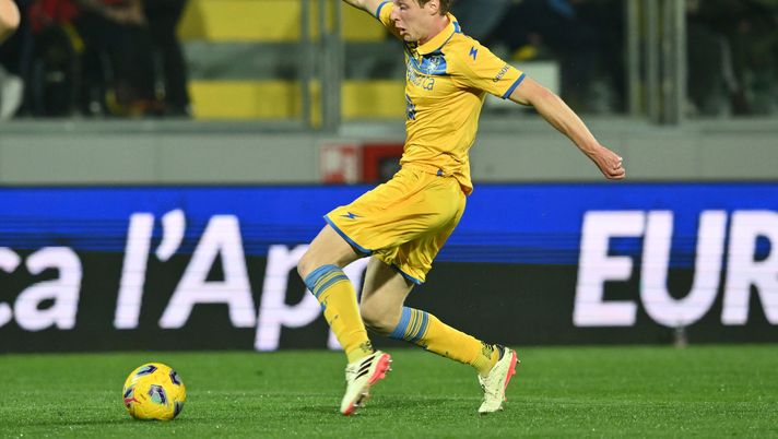 Sky: occhio Fiorentina, inserimento dell’Atalanta per Brescianini - immagine 1