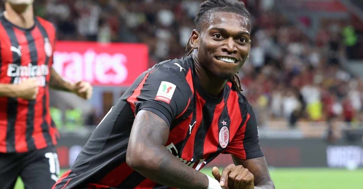 Milan, Trevisani difende Leao: “Così gli fate solo del male. A Rafa dico questo …”