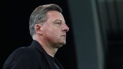Runjaic: “Perché dovrei cambiare Lucca e Thauvin? Davis, Okoye, Lovric e vi spiego su Sanchez”