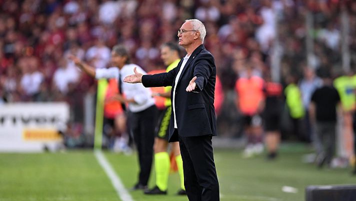 Salerno, Ranieri diserta il post partita: il Cagliari “Ma i rigorini non dovevano darli più?” - immagine 1