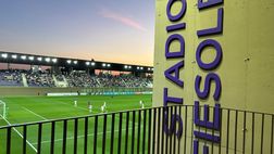 Fiorentina Under 17, seconda vittoria consecutiva: 3-0 alla Juve Stabia