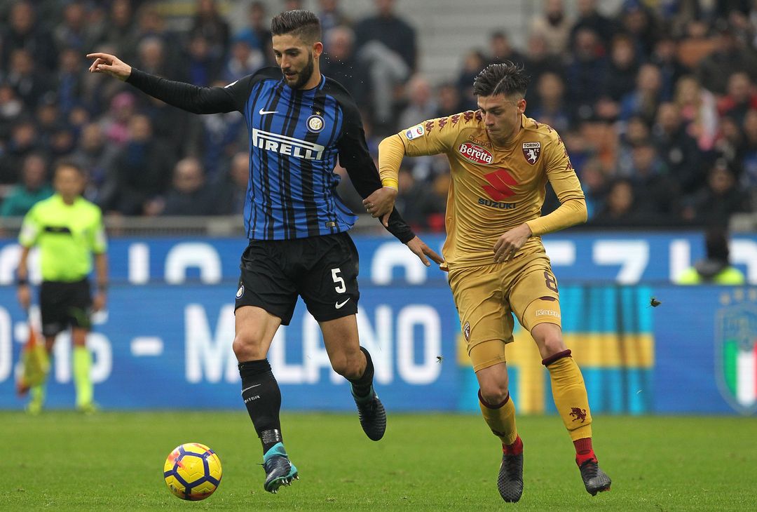 Fotogallery – Inter-Torino 1-1: i granata fermano la seconda in classifica - immagine 56