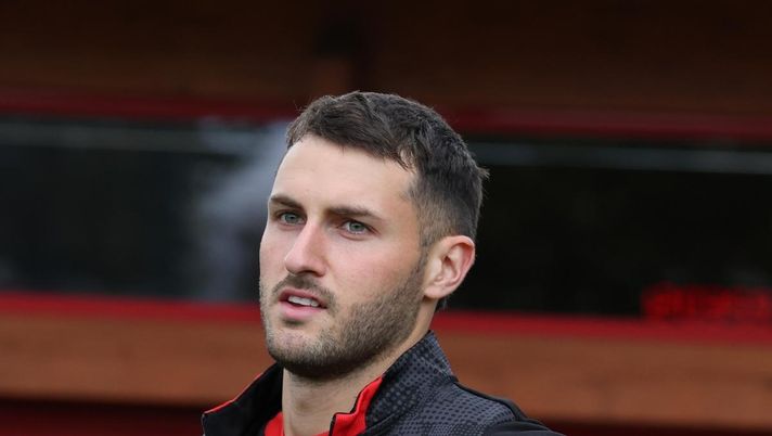 Calciomercato Milan, Gimenez può partire: il Sunderland spinge. Tare ...