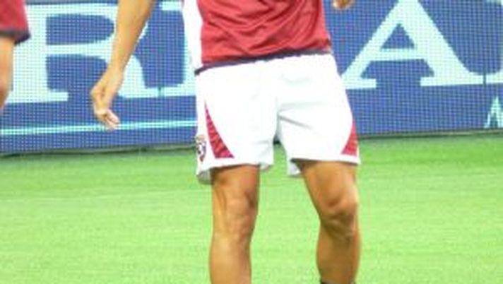 Centrocampo: reparto camaleontico - immagine 1