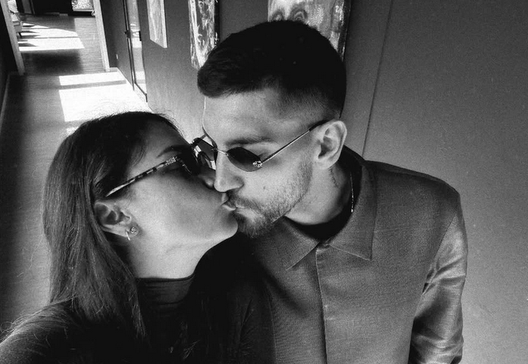 Pellegrini ricarica le batterie: fuga romantica con la moglie Veronica – FOTO- immagine 2