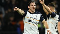 Baschirotto: “I palleggiatori della Roma ci hanno messo in difficoltà”