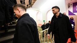 La Fiorentina tiene Fortini, così Joao Mario va da un ex viola: la trattativa