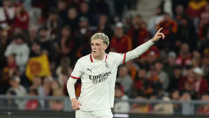 Calciomercato Milan, Moretto: 'Jimenez ha una priorità. E c'è un club che ..'