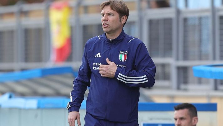 Italia U15, doppia amichevole contro la Polonia: 2 i ragazzi dell’Inter convocati - immagine 1