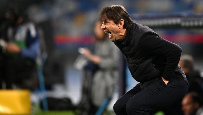 Conte in silenzio post-Atalanta, Pasino approva: “Avrebbe preso una maxi-squalifica!” - immagine 1