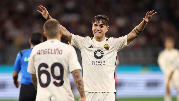 Como su Belotti. Dybala dice no all’Arabia Saudita - immagine 1