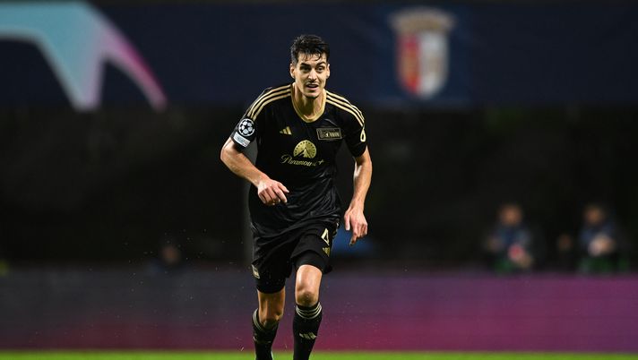 Eurorivali, Union Berlino-Borussia Monchengladbach: le formazioni ufficiali - immagine 1