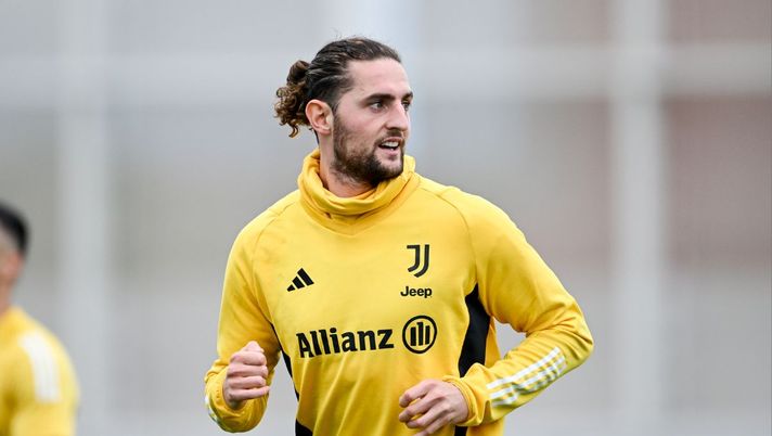 Calciomercato, Rabiot-Milan, l’affare è fatto: Allegri riabbraccia il suo scudiero Calciomercato, Rabiot-Milan, l’affare è fatto: Allegri riabbraccia il suo scudiero - immagine 1