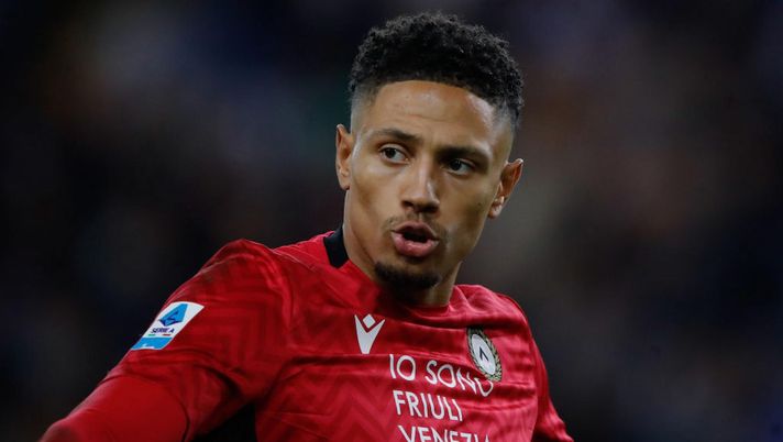 Getty  Udinese, Okoye squalificato due mesi per calcioscommesse - immagine 1