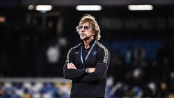 ESCLUSIVA – Tiberio Ancora a DDD: lo scudetto a Napoli e la scelta di tornare a Lecce