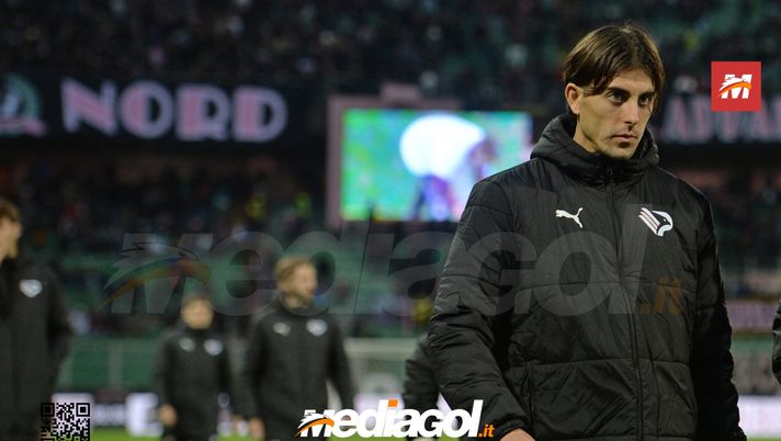 Palermo Convocati