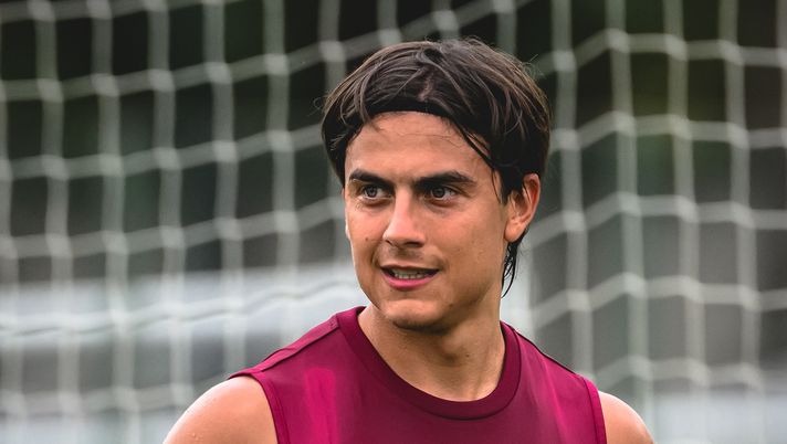 ‘RADIO PENSIERI’, FERRAJOLO: “A Dybala va fatto un anno a cifre ragionevoli” - immagine 1