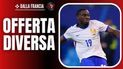 Calciomercato Milan – Dalla Francia: “È fatta per Fofana. Atteso a Milano …”