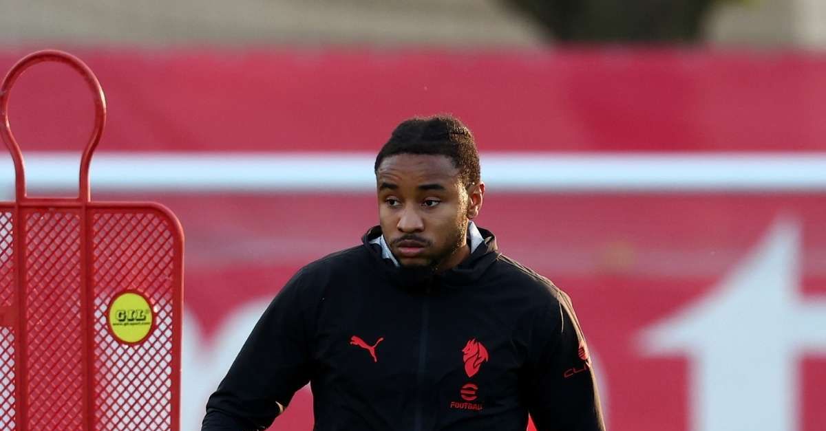 Allegri: “Da Nkunku ci aspettiamo molto. Può fare il centravanti. La coppia con Leao …” Allegri: “Da Nkunku ci aspettiamo molto. Può fare il centravanti. La coppia con Leao …”