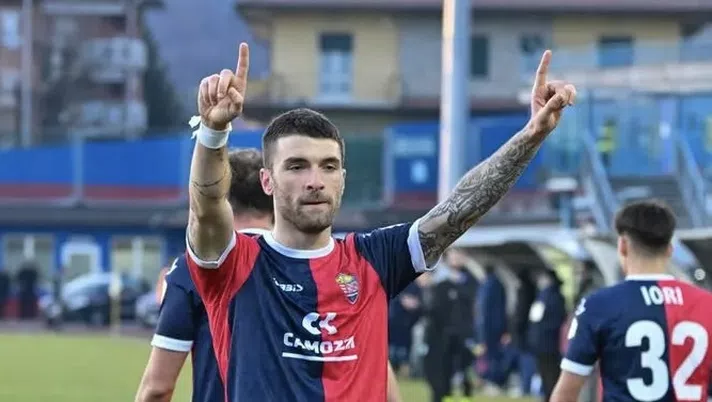 Lumezzane, stagione finita per due pedine importanti della squadra - immagine 1