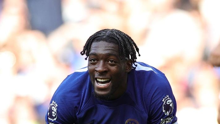 Calciomercato, Moretto: 'Igli Tare vorrebbe portare Disasi al Milan'. I dettagli