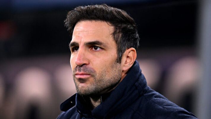 Fabregas: “Il Como meritava di più, per me abbiamo vinto. Fadera imparerà da questo errore” - immagine 1