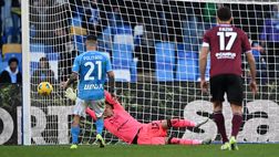 Fuoco e fiamme Salernitana dopo il derby di Napoli: Open Var “Tutto regolare”…