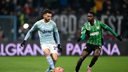 Cor Sport – Ecco Joao Mario, Holm saluta: fascia nuova