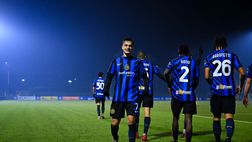 Coppa Italia Primavera, pagelle Inter-Milan: Aidoo propositivo, Berenbruch in crescita