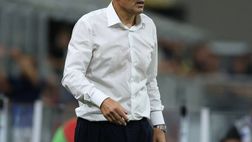 Milan-Bari, Landucci: “Buonissima aria a Milanello. Sull’infortunio di Leao …”